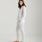 Jada Organic Cotton Knit LS Tee