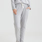 Jada Organic Cotton Knit Jogger