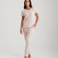 Jada Organic Cotton Knit Tee