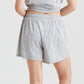 Jada Organic Cotton Knit Boxer