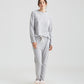 Jada Organic Cotton Knit Jogger