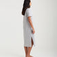 Jada Organic Cotton Knit Nightie