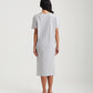 Jada Organic Cotton Knit Nightie