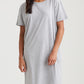 Jada Organic Cotton Knit Nightie