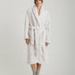 Cosy Plush Mid-Length Robe