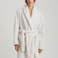 Cosy Plush Mid-Length Robe