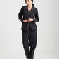 Mia Organic Cotton Full Length Pyjama Set