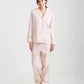 Mia Organic Cotton Full Length PJ