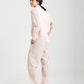 Mia Organic Cotton Full Length PJ