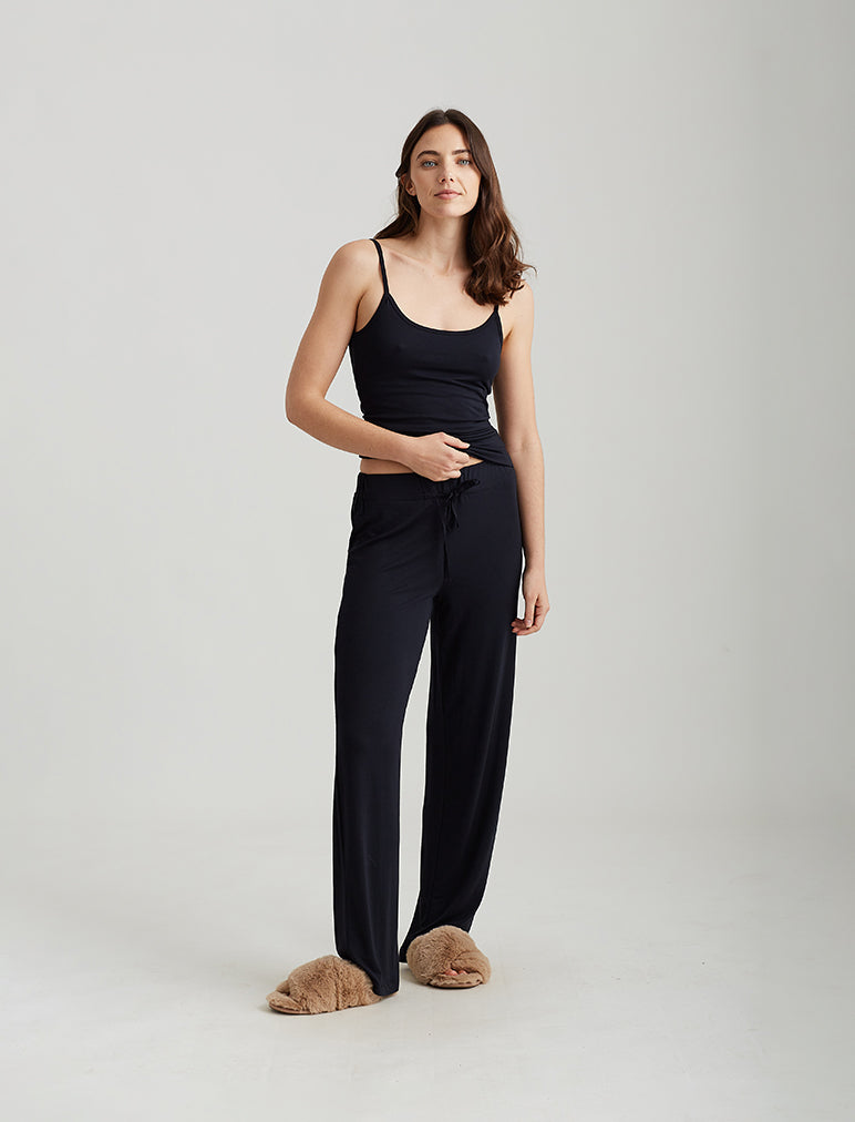 Kate Modal Soft Full Length Pant