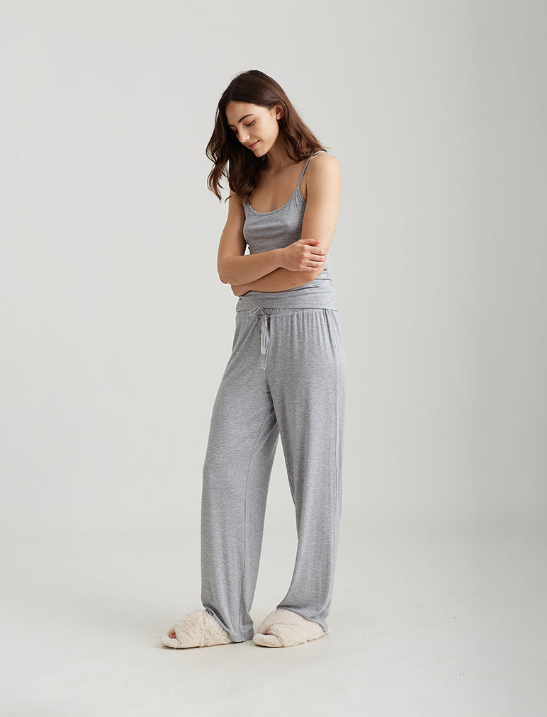 Kate Modal Soft Full Length Pant