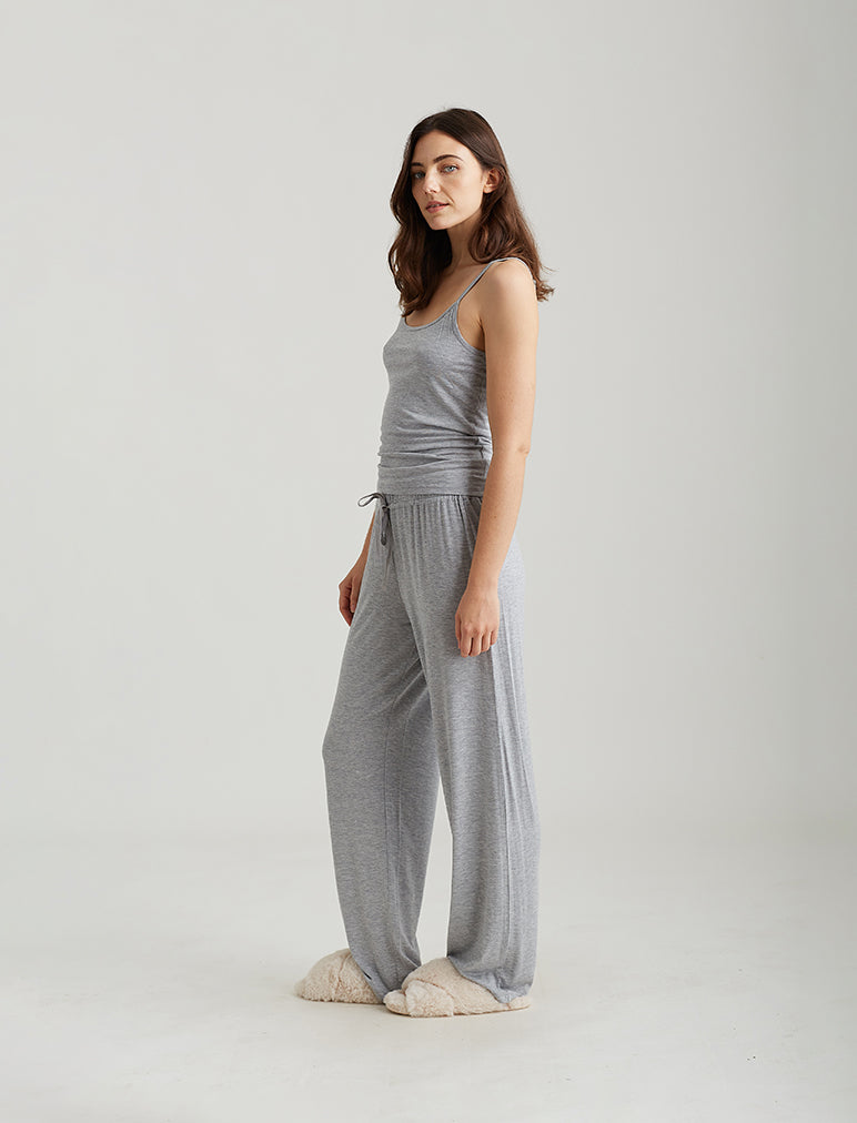 Kate Modal Soft Full Length Pant