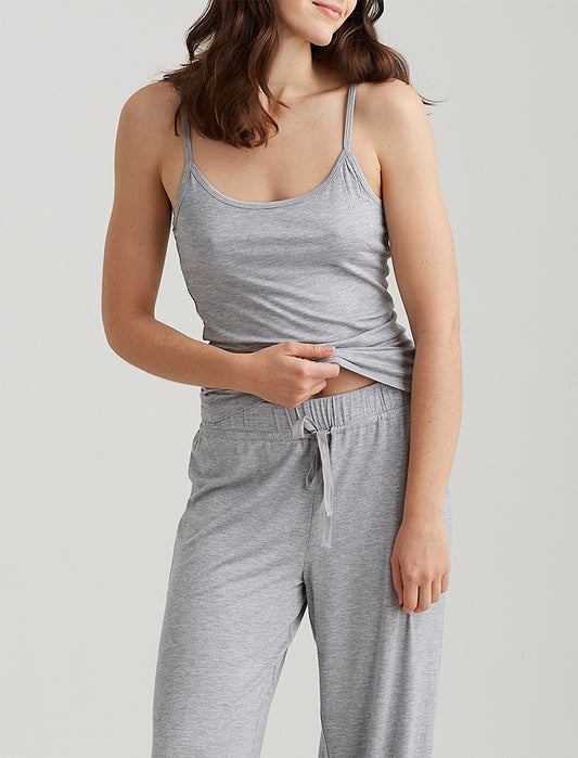 Kate Modal Soft Shelf Bra Cami