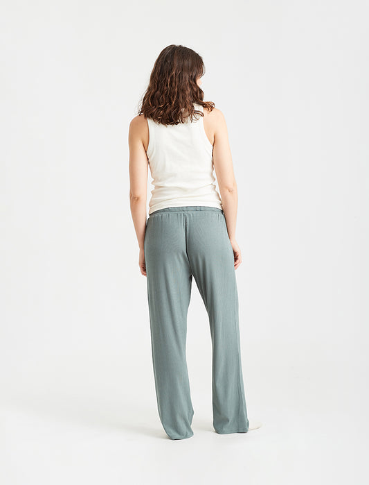 Luxe Rib Modal Soft Touch Pant