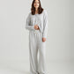Feather Soft Wide Leg Pant