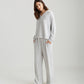 Feather Soft Wide Leg Pant