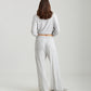 Feather Soft Wide Leg Pant