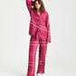 Comfy Plaid PJ