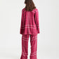 Comfy Plaid PJ