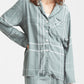 Comfy Plaid PJ