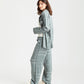 Comfy Plaid PJ