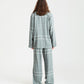 Comfy Plaid PJ