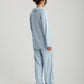 Comfy Plaid PJ