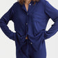 Luxe Rib Modal PJ
