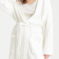Spa Waffle Robe