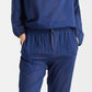 Emma Full Length Cotton PJ Set