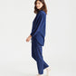 Emma Full Length Cotton PJ Set
