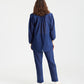 Emma Full Length Cotton PJ Set
