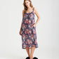 Grace Floral Maxi Nightie