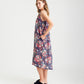 Grace Floral Maxi Nightie