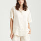 Resort Linen Shirt