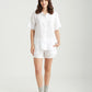Resort Linen Short Sleeve Shirt