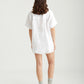 Resort Linen Short Sleeve Shirt