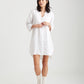 Resort Linen Nightshirt