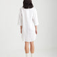 Resort Linen Nightshirt