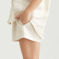 Resort Linen Boxer Short