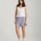 Seersucker Boxer Short