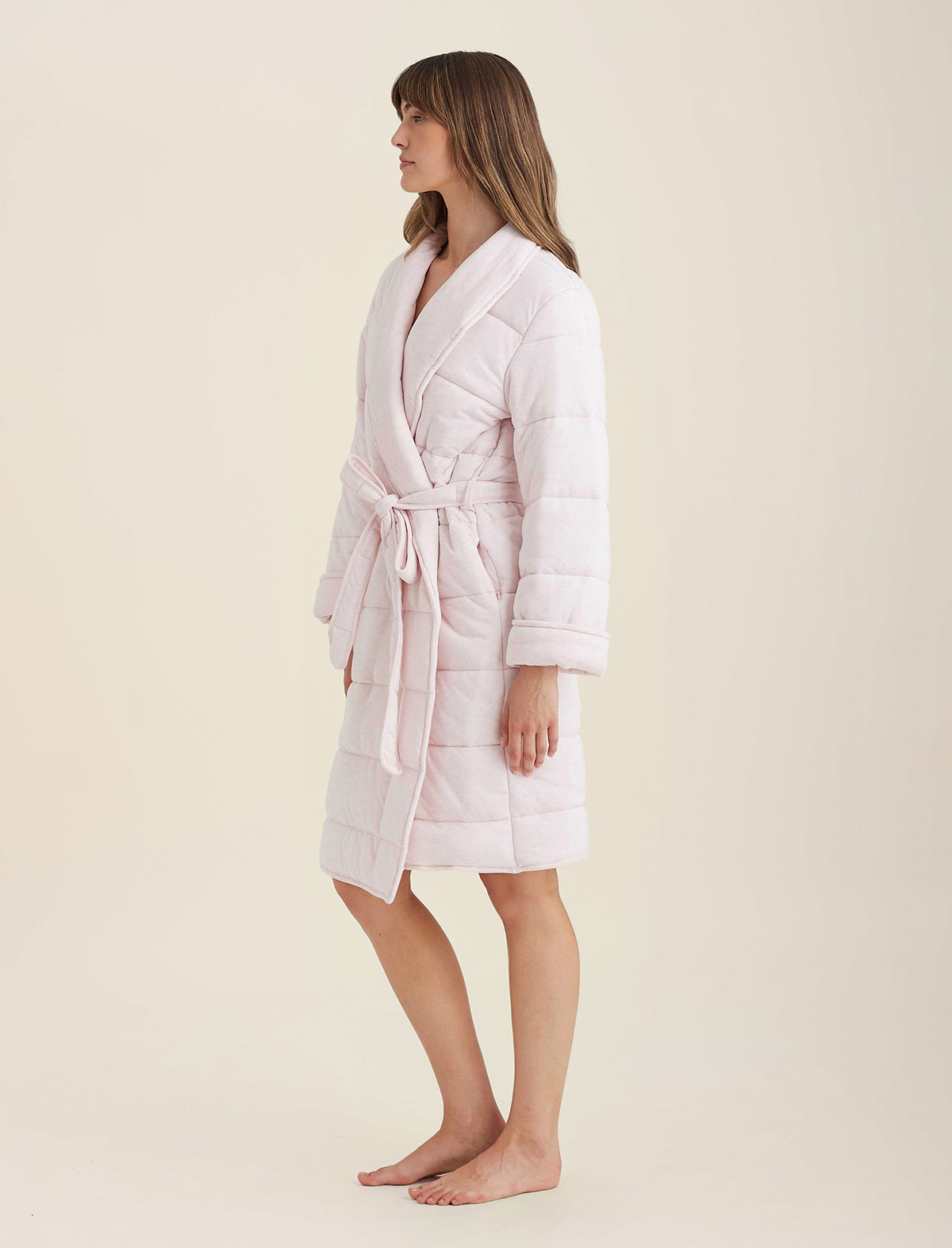 Scuddle Puff Cuddle Puffa Midi Robe