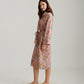 Madeleine Maxi Robe