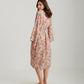 Madeleine Maxi Robe