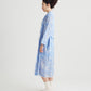 Cheri Blossom Maxi Robe