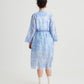 Cheri Blossom Maxi Robe