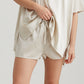 Eloise Stretch Silk Boxer