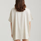 Eloise Stretch Silk Boxer