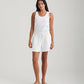 Ashley Textured Cotton Boxer Short