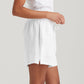 Ashley Textured Cotton Boxer Short